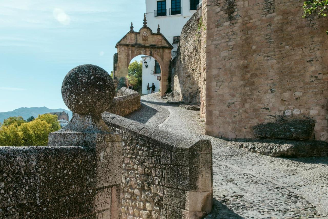 La Pedra * Ronda