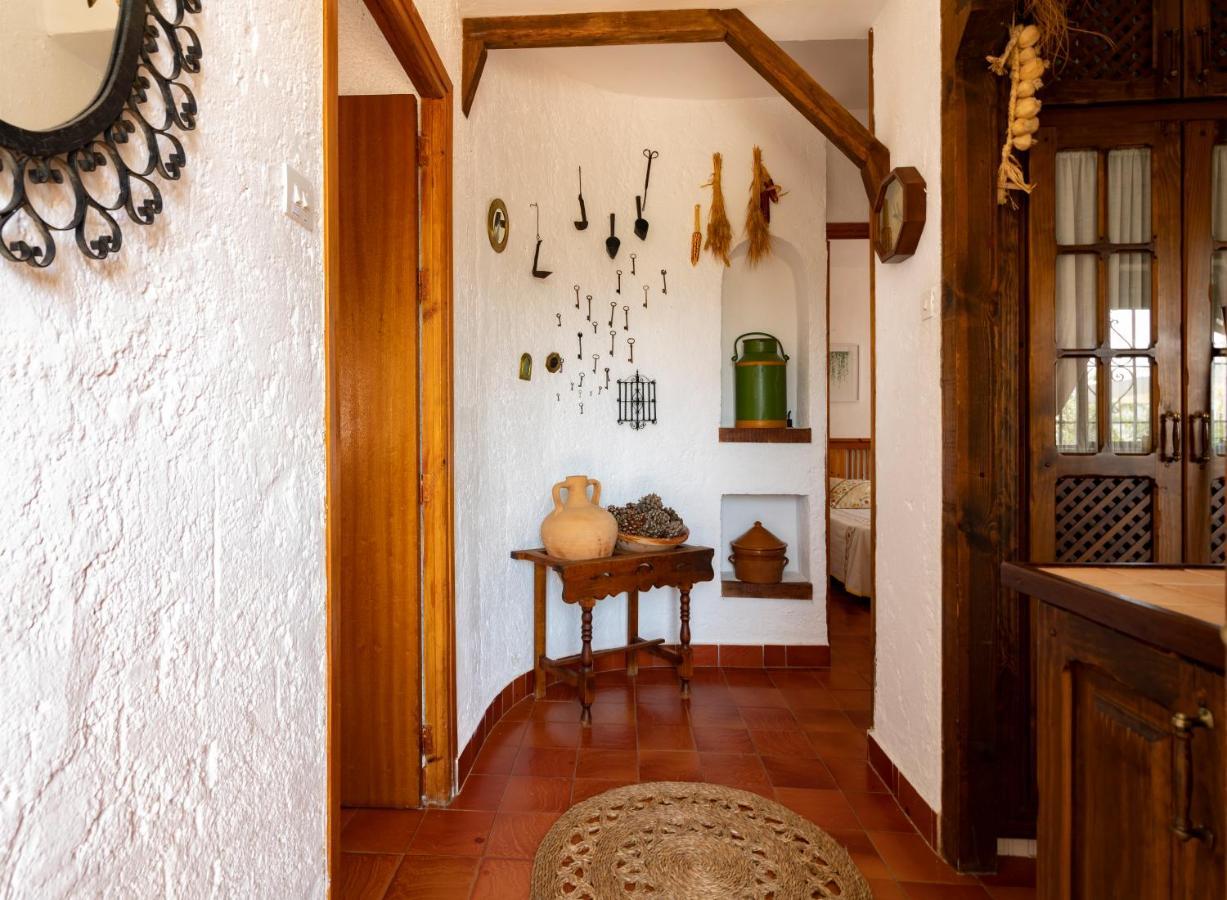 La Pedra Vakantiehuis *