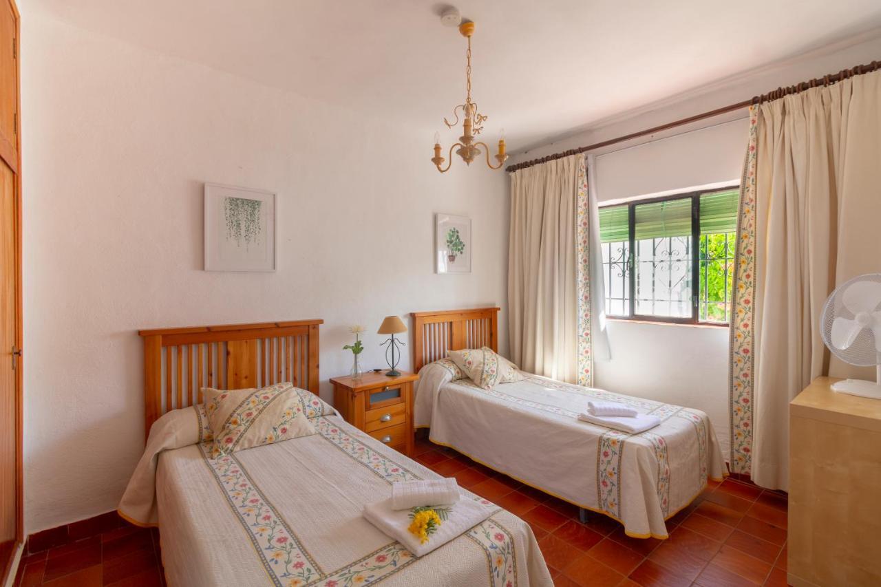 Vakantiehuis La Pedra *