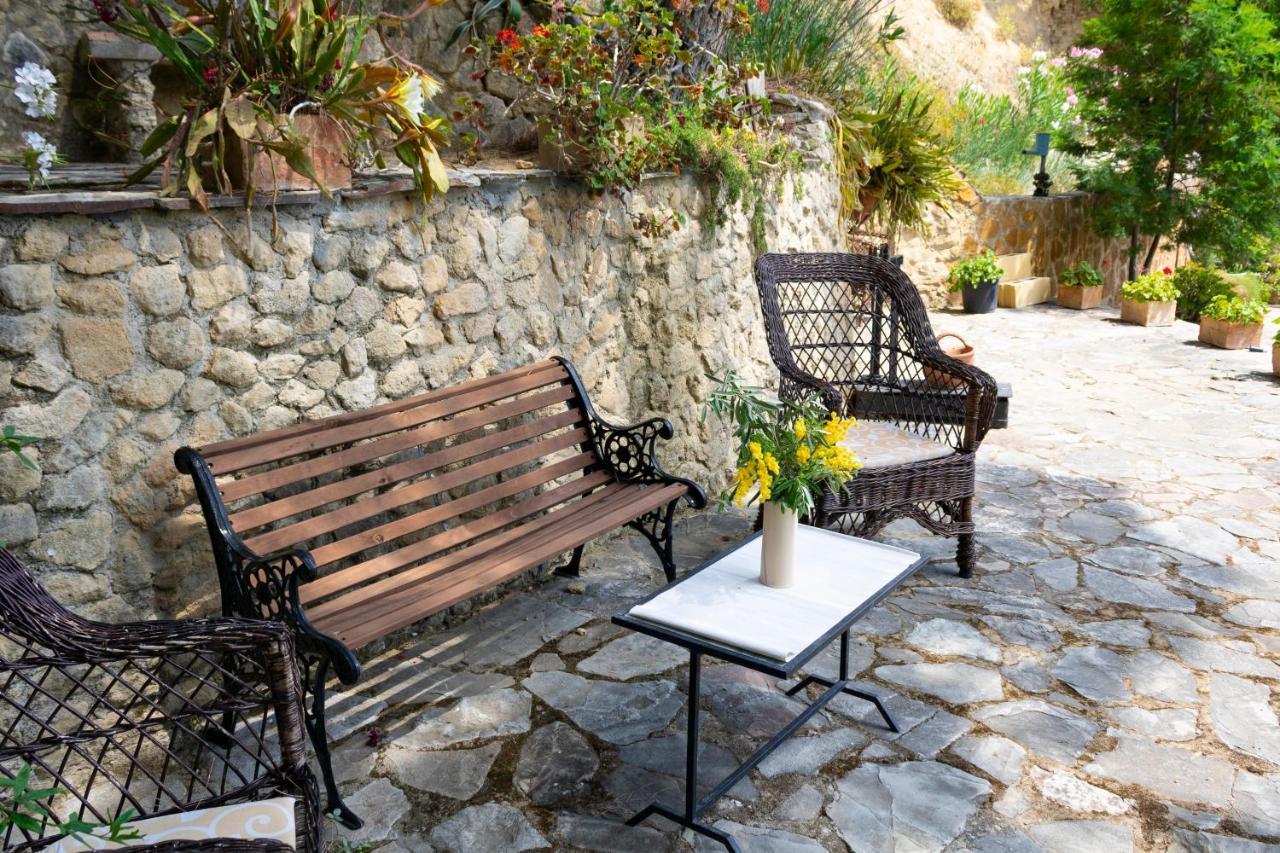 La Pedra Vakantiehuis
