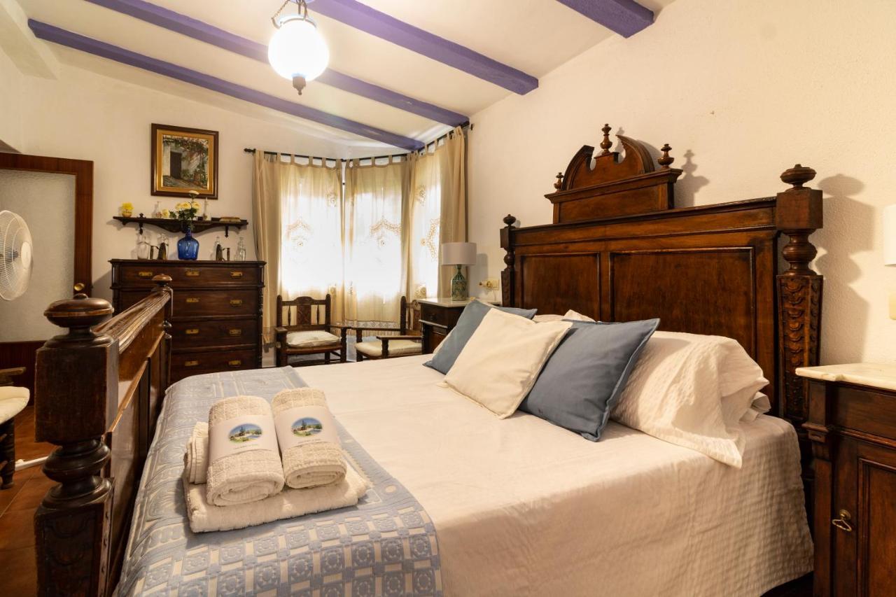La Pedra Vakantiehuis *