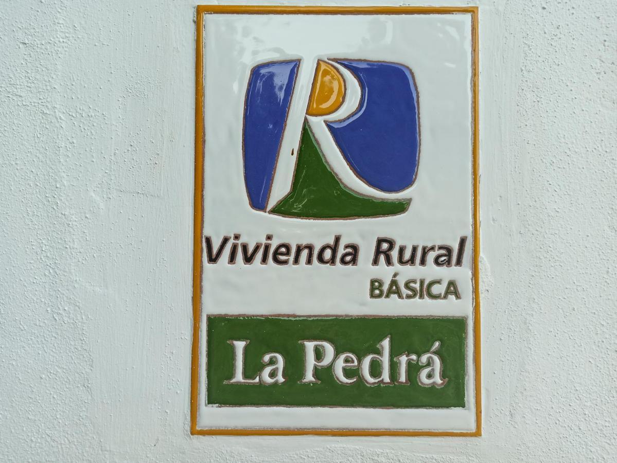 Casa de férias La Pedra
