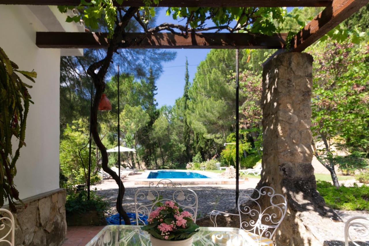 La Pedra Vakantiehuis Ronda