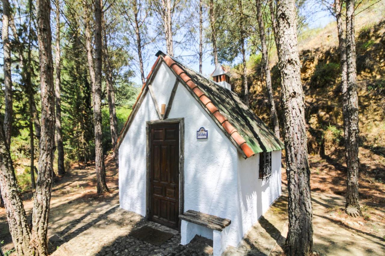 La Pedra Vakantiehuis *