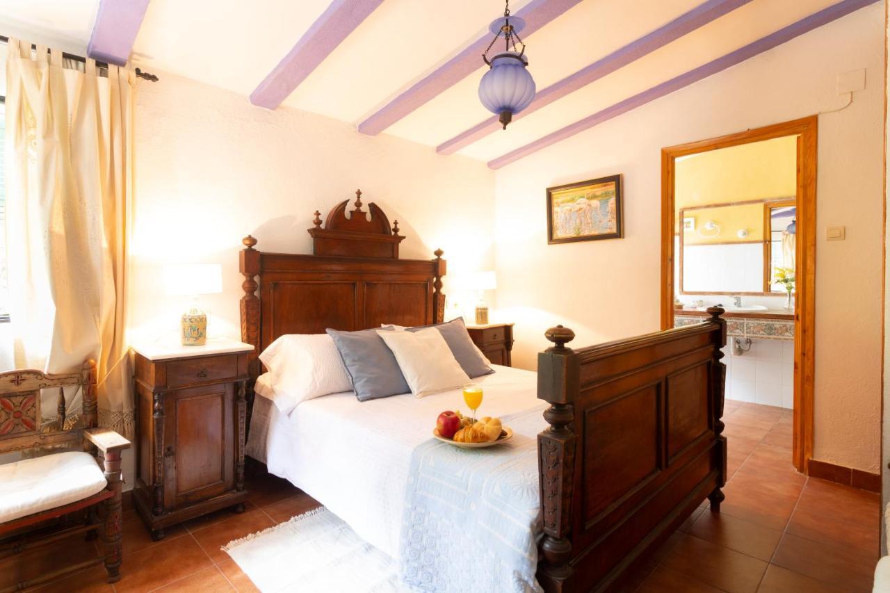 La Pedra Vakantiehuis *