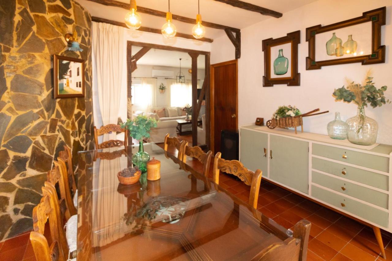La Pedra Vakantiehuis *