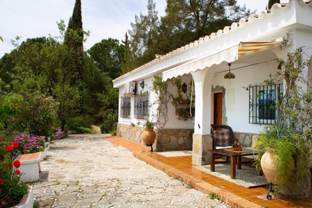 La Pedra Vakantiehuis Ronda