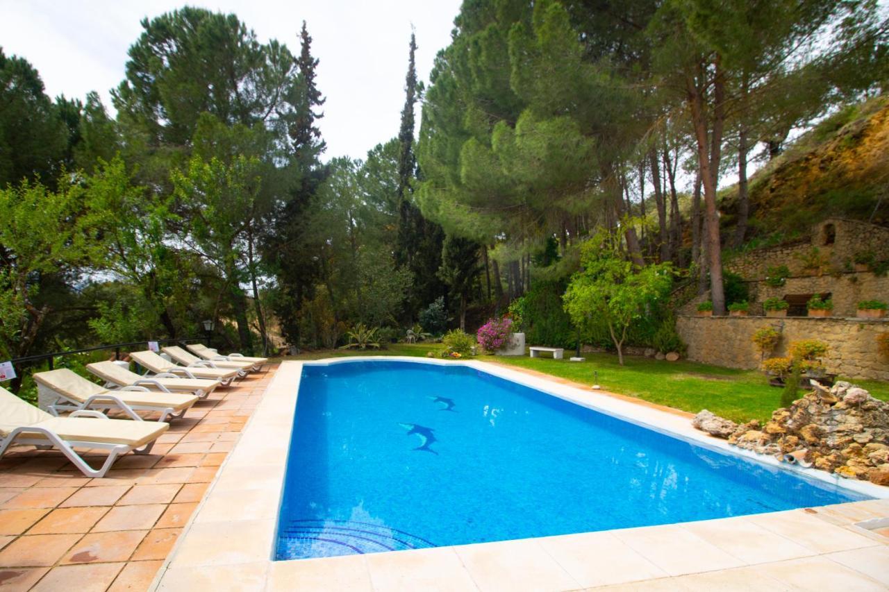 La Pedra Vakantiehuis Ronda
