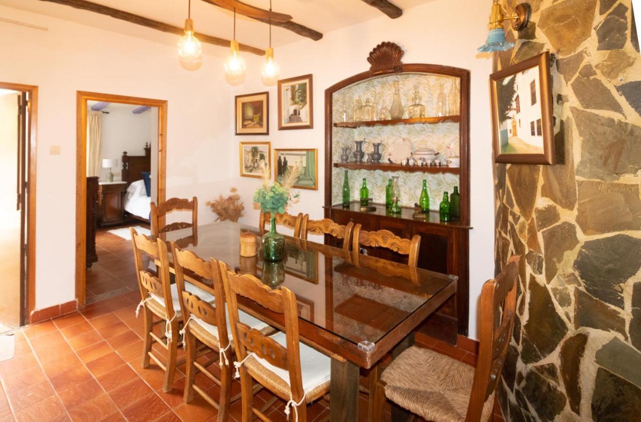 Vakantiehuis La Pedra