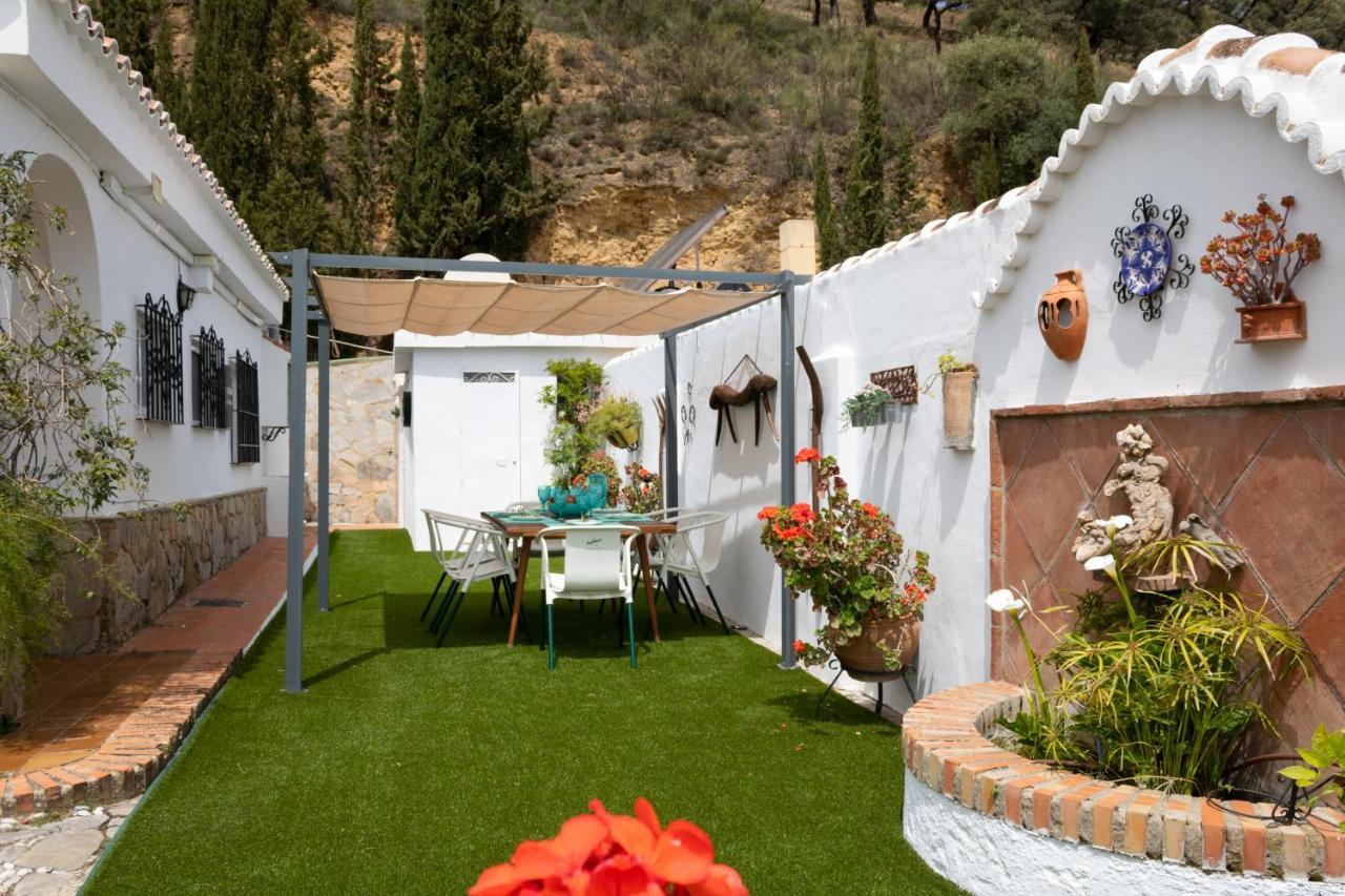 Vakantiehuis La Pedra Ronda