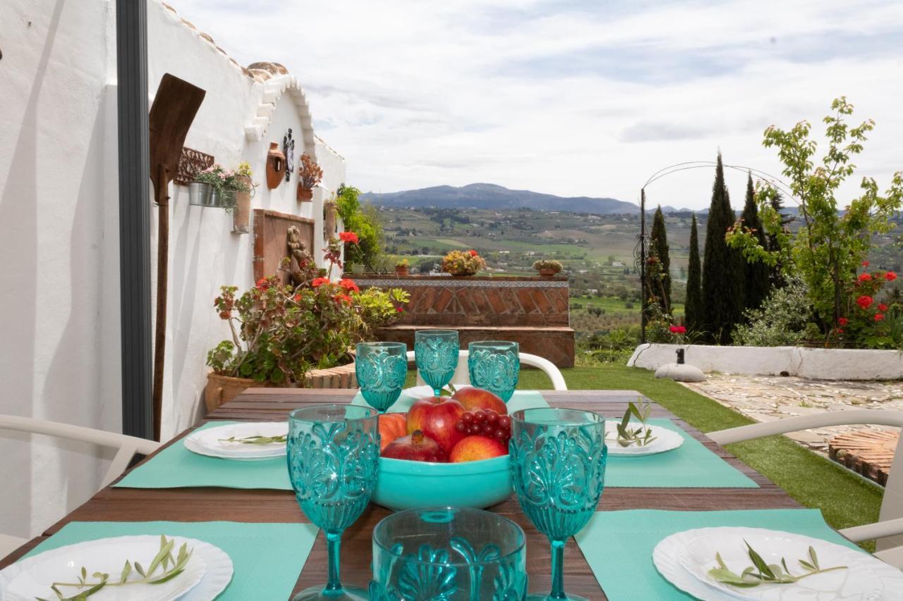 La Pedra Vakantiehuis