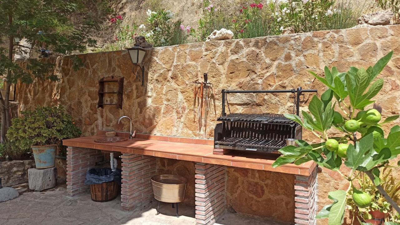 Vakantiehuis La Pedra Ronda