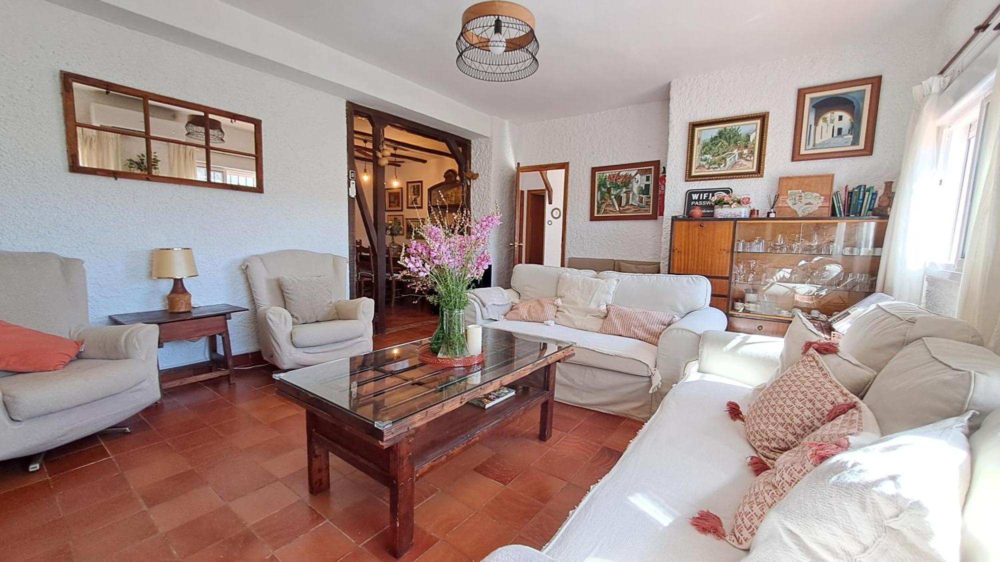 La Pedra Vakantiehuis *