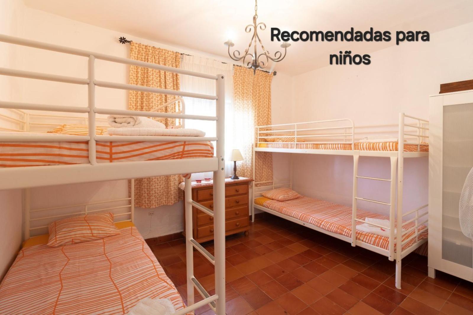 Vakantiehuis La Pedra